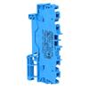 4-wire through connector 2.5 for Ex e II and Ex i applications description