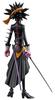Banpresto ONE PIECE FILM RED DXF GRANDLINE MEN vol.9 ברוק