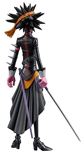 Banpresto ONE PIECE FILM RED DXF GRANDLINE MEN vol.9 ברוק
