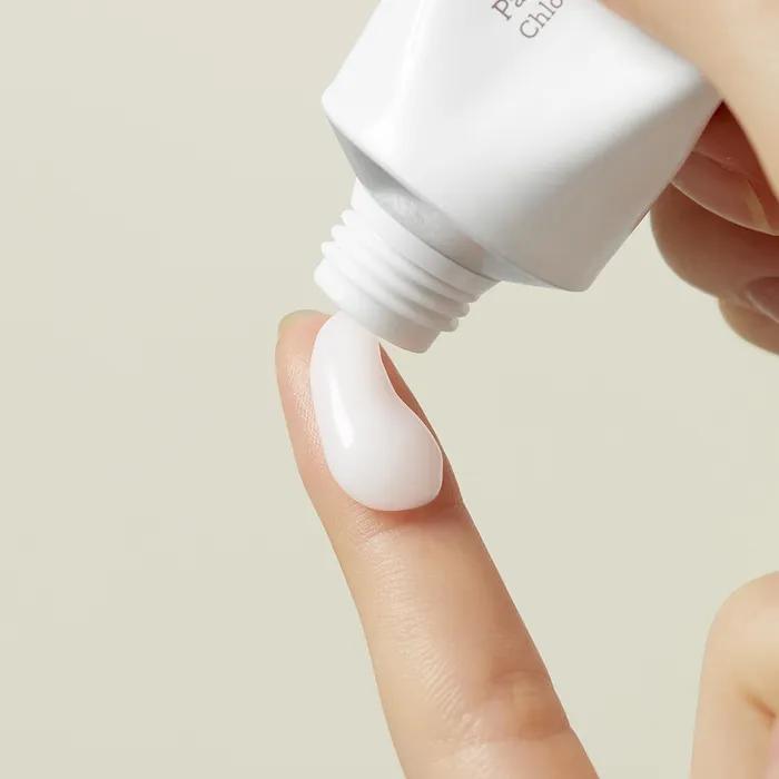 Crème Gel Eau Panthénol 50ml