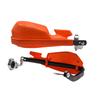 Motorcycle Aluminum Hand Guards & Windshields for BMW G310, Honda Wuji, KTM