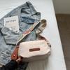 Verdickte Oxford Crossbody Tasche für Damen Umhängetasche Modische Große Kapazität Designer Tasche Vielseitige Lässige Geldbörse und Handtasche