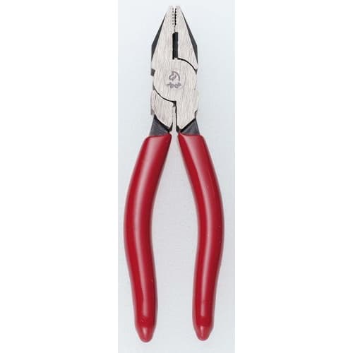 Keiba Three Brothers Small Pliers Set of 3, 70mm, BT-010