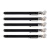 20Pcs Pencil Tire Pressure Gauge 10‑50PSI Pocket Car Truck Auto Service Repair Tools 0.7‑3.5BAR 70‑3