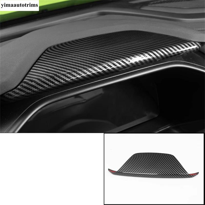 Window Lift Panel / Steering Wheel / Handle Bowl Frame / Dashboard Panel Cover Trim Accessories Interior For HAVAL H3 2024 2025