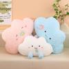 Nordic Cloud Plush Pillow Doll: Cute Mood Sofa & Window Décor