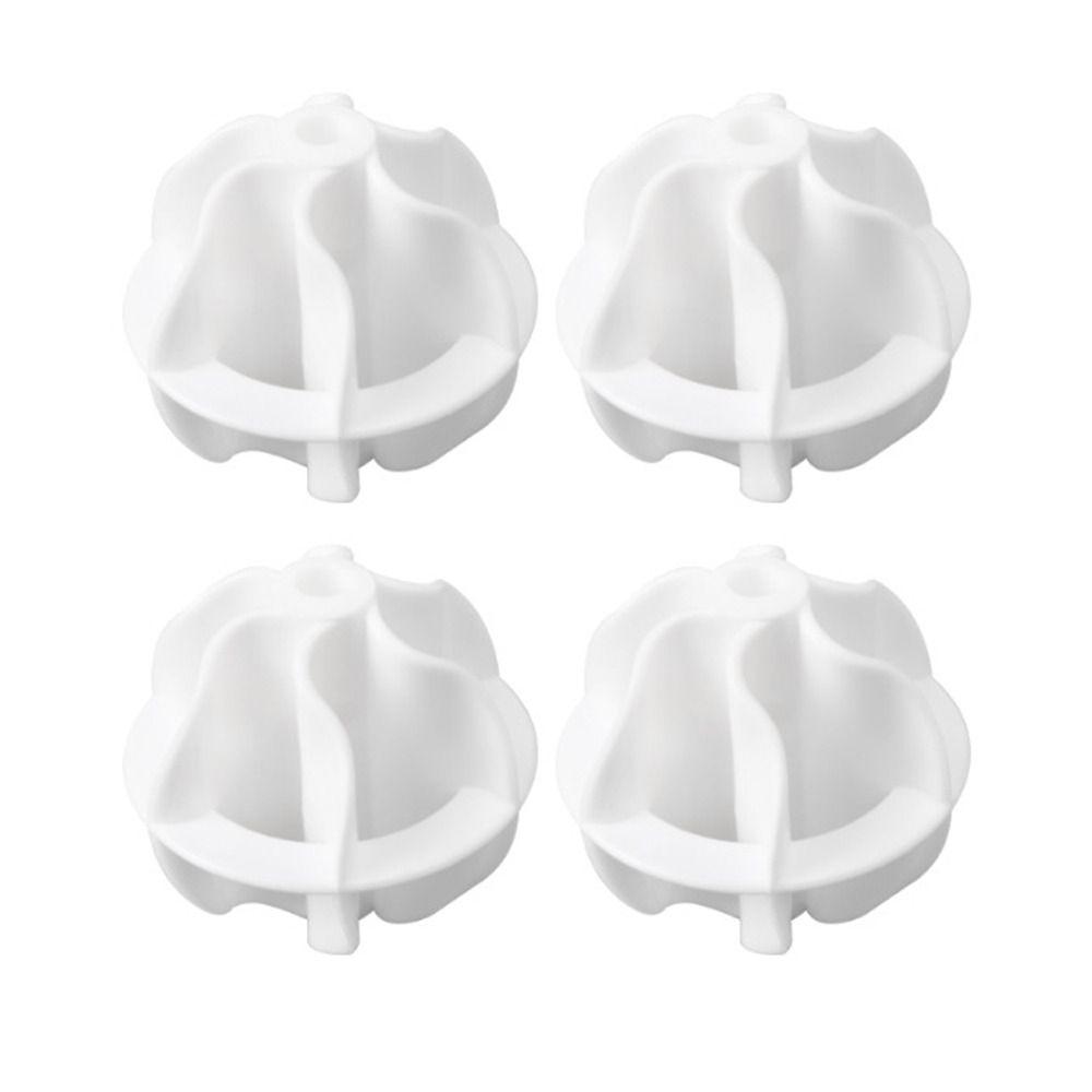 Hair Catcher For Washing Machine Reusable Laundry Balls Laundry Products Fabric Softener Plastics