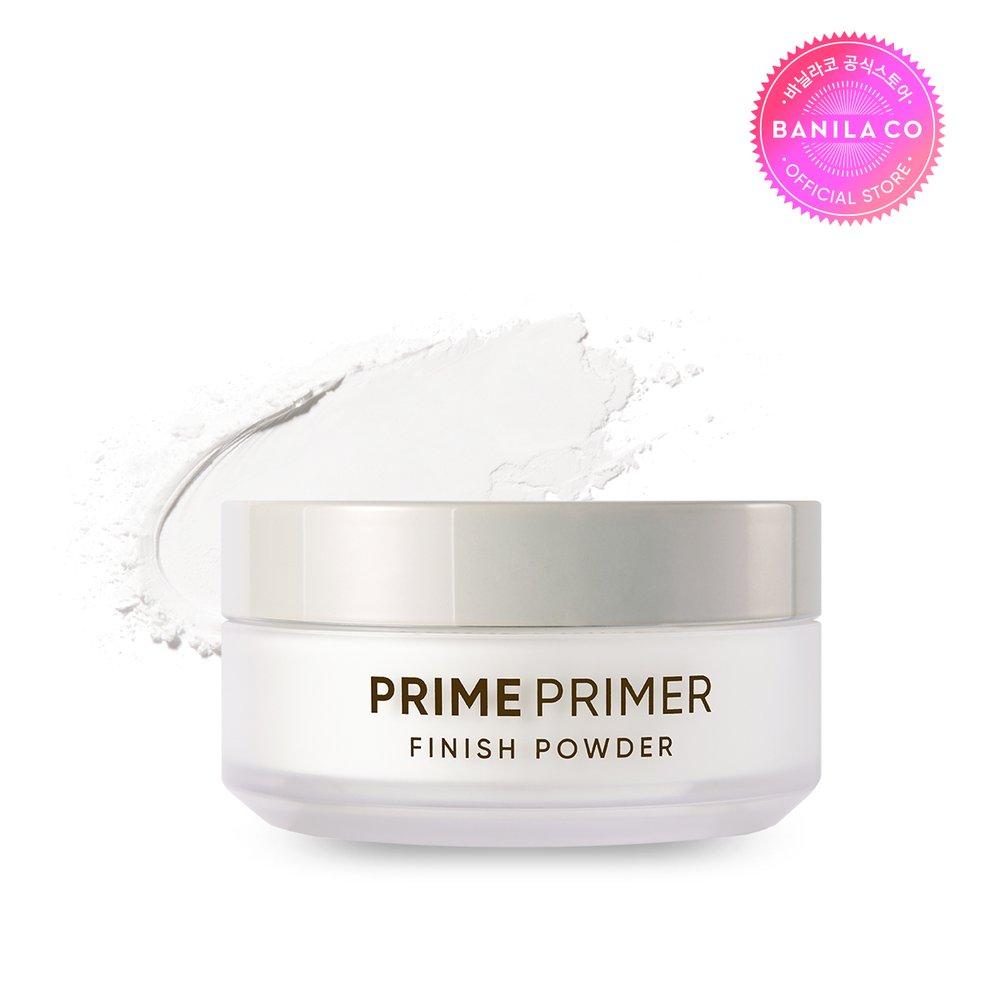 Prime Primer Finish Powder 12G