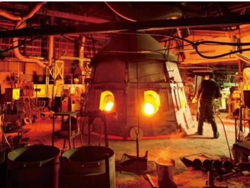 Shotoku-Glas Usuhari Glasbecher M 2er Set in Holzbox