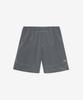 Nyuballanseu Nbnvg31723 / Uni Archive Pace 4/5 Length Woven Shorts (Charcoal)