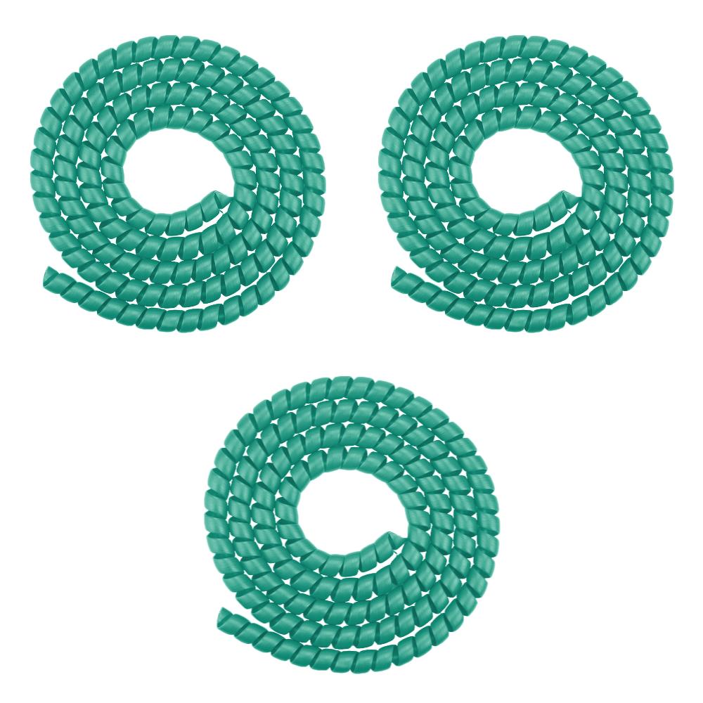 1.3m Electric Scooter Line Protector Cover Universal Electric Scooter Cable Protection Cover for M365 PRO 2 Accessories