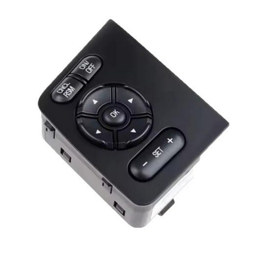 Left-Hand Drive Steering Wheel Switch for 2011-2016 Ford Models (BC3T-9E740-AEW)