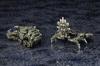 KOTOBUKIYA Hexa Gear Alternative Hard Shell Total Length Approx. 89mm 1/24 Scale Plastic Model