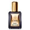 El Nabil - Extrait De Parfum Musc Abu Dhabi -