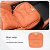Jetta Car Seat Cushion for VS5/VA3/VA7/VS7: High-Grade Breathable Ventilation for All-Seasons