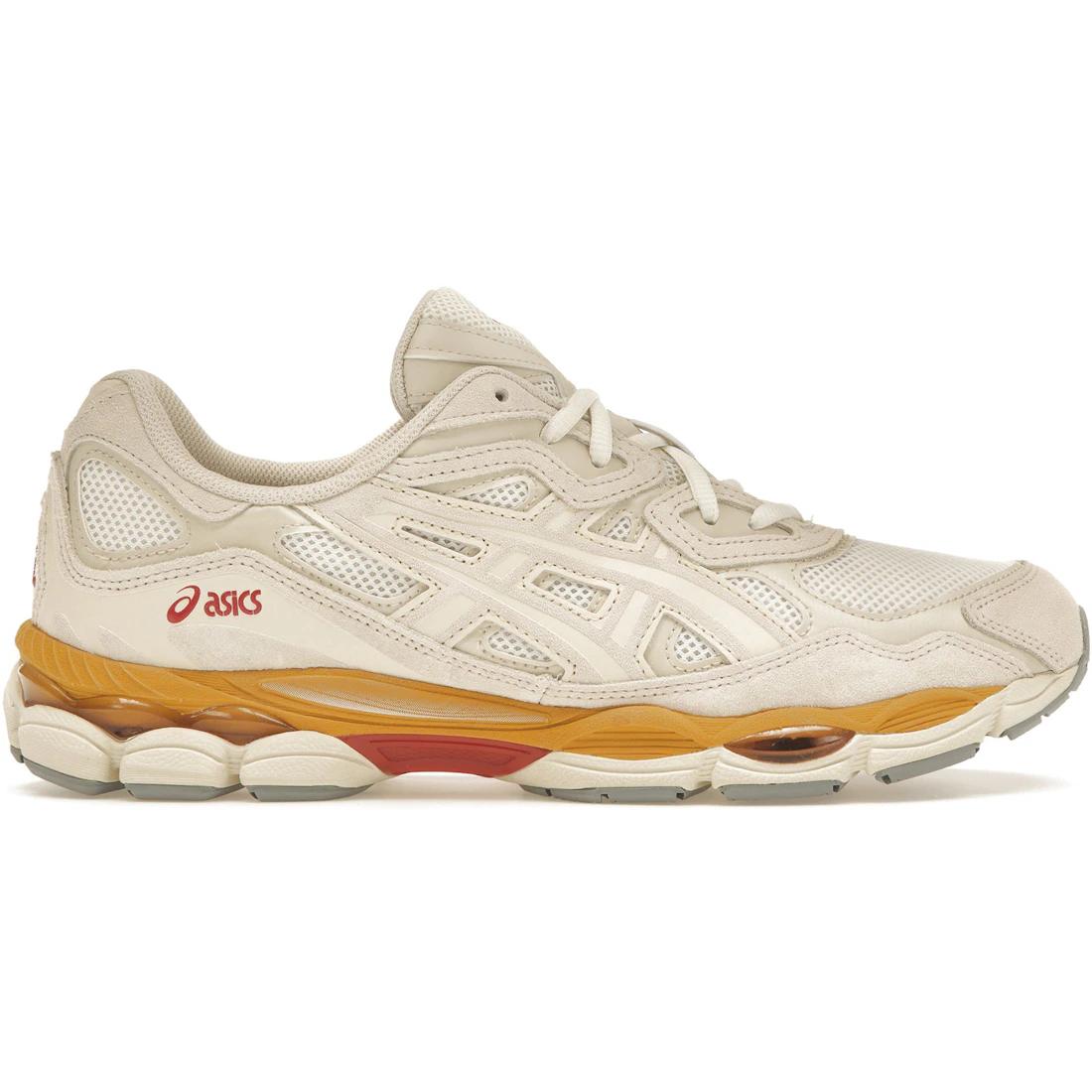 

Sneaker ASICS Gel-NYC Cream Oatmeal(1201A789-106) 38