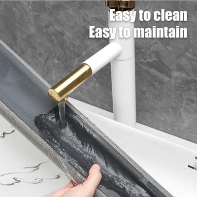 Door Weather Stripping Waterproof Bottom Sealer Draft Stopper Flexible Weather Stripping Window Sealer Draft Blocker For Living