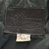 BRANDED GARMENTS 80s Made in USA Vintage genuine leather Double riders jacket Men's Used