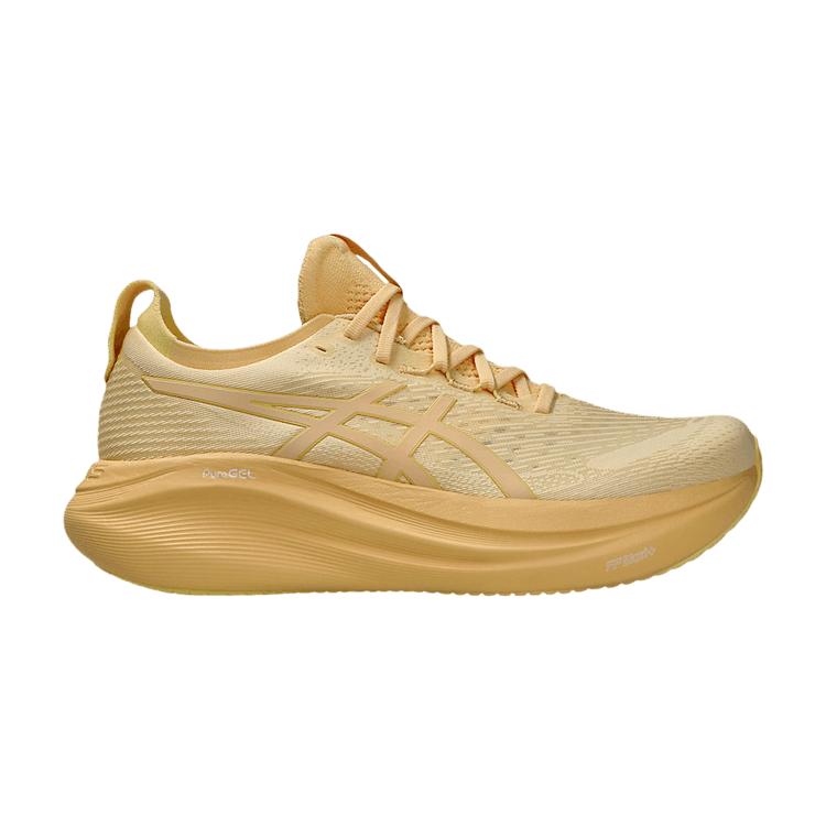 

ASICS Gel Nimbus 27 Lite Show Light Orange Men Sneakers 1011C033-800 41.5