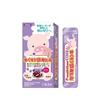 Ryukakusan Okusuri Tometane Sticks, 3 Types, PSJBOX (Chocolate Flavor 25g x 6 Sticks / Strawberry Flavor 25g x 6 Sticks / Grape Flavor 25g x 6 Sticks)
