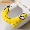 Cartoon Scented Toilet Seat Cover
