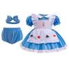 Filles (0-3 ans) – Ensembles