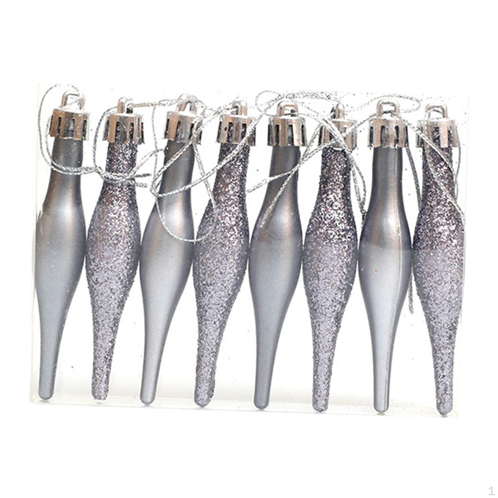 

Christmas Hanging Ornaments, Decorations, Crafts, Party Supplies for Holidays, Office And Gray