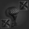 Long-Highway Motorist Backrest Driver with Mounting Bracket, Contoured,