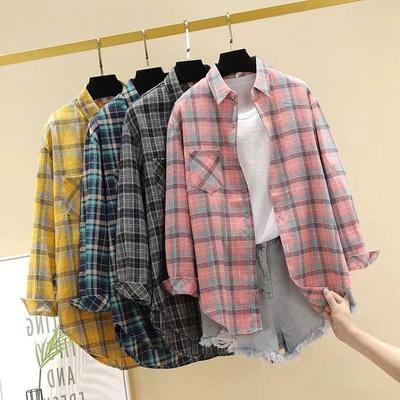 Tops – Blusas y camisas