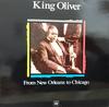 LP-Schallplatte KING OLIVER Von New Orleans nach Chicago. West E LSP9823251 CBS 1989 Spanien Jazz Gebraucht