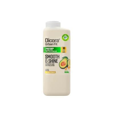 Conditioner für alle Haartypen Glätte und Glanz 400 ml