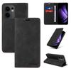 BETOPNICE 003 For Oppo Reno13 F 5G (Reno 13 FS 5G)/4G Wallet Case Leather Phone Cover with Stand