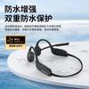 Philips TAN5609 Open-Ear Bone Conduction Headphones