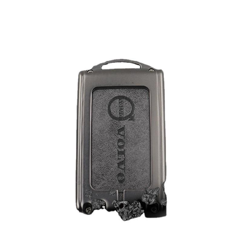 Pouzdro na klíč Volvo pro XC60, S90, S60, XC90, V40, S60L, XC40 - Unisex ochranný kryt