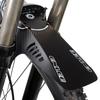 Bike Mudguard Universal Bicycle Fenders  Mountain Bike Front Rear Mud Guard Bike Fenders Mudflap for MTB-Road Bike