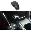 Ramecar Gear Shift Knob Shifter Trim for Honda Accord 10th 2018 2019 2020 2021 2022, ABS Carbon Fiber 1pc