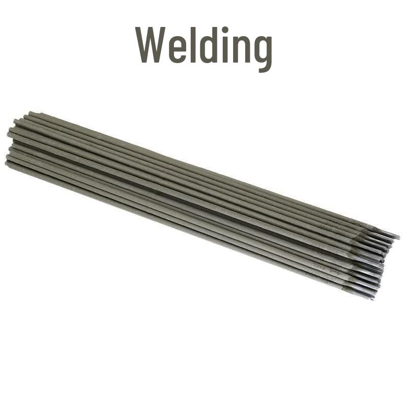 Golden Bridge J422 Carbon Steel Welding Electrodes