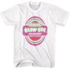 Tootsie Roll Jordbær Blow Pop Hvide Mærker Børne T-shirt