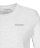 DISCOVERY EXPEDITION Women'S Semi-Crop Long Sleeve T-Shirt (M/Grey)