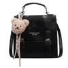 New Fashion Handbag Women's Large Capacity Small Square Bag Lightweight Travel Backpack
