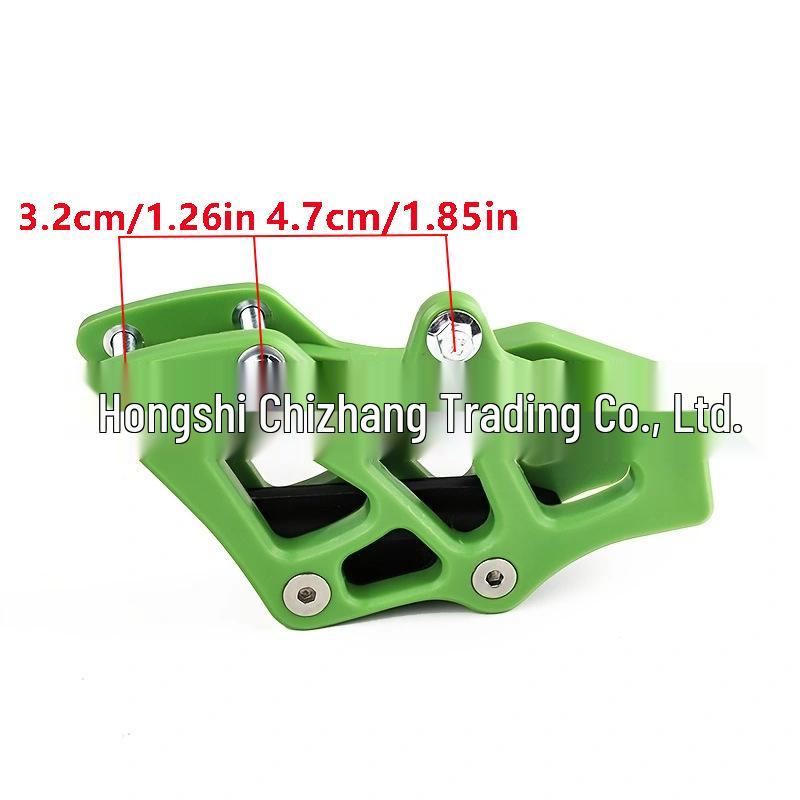 Kawasaki KXF250/450 Off-road Nylon Chain Guide Protector