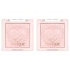 Highlight Luxe Glow 02 Pink Light X2