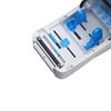 BP200 Thermal Transfer Barcode Label Printer CN plug (adapter included)
