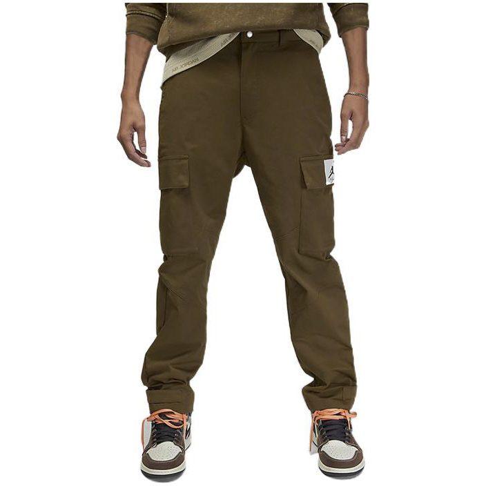 Jordan Cargo Pants Men's Green Moderate DQ7343-385