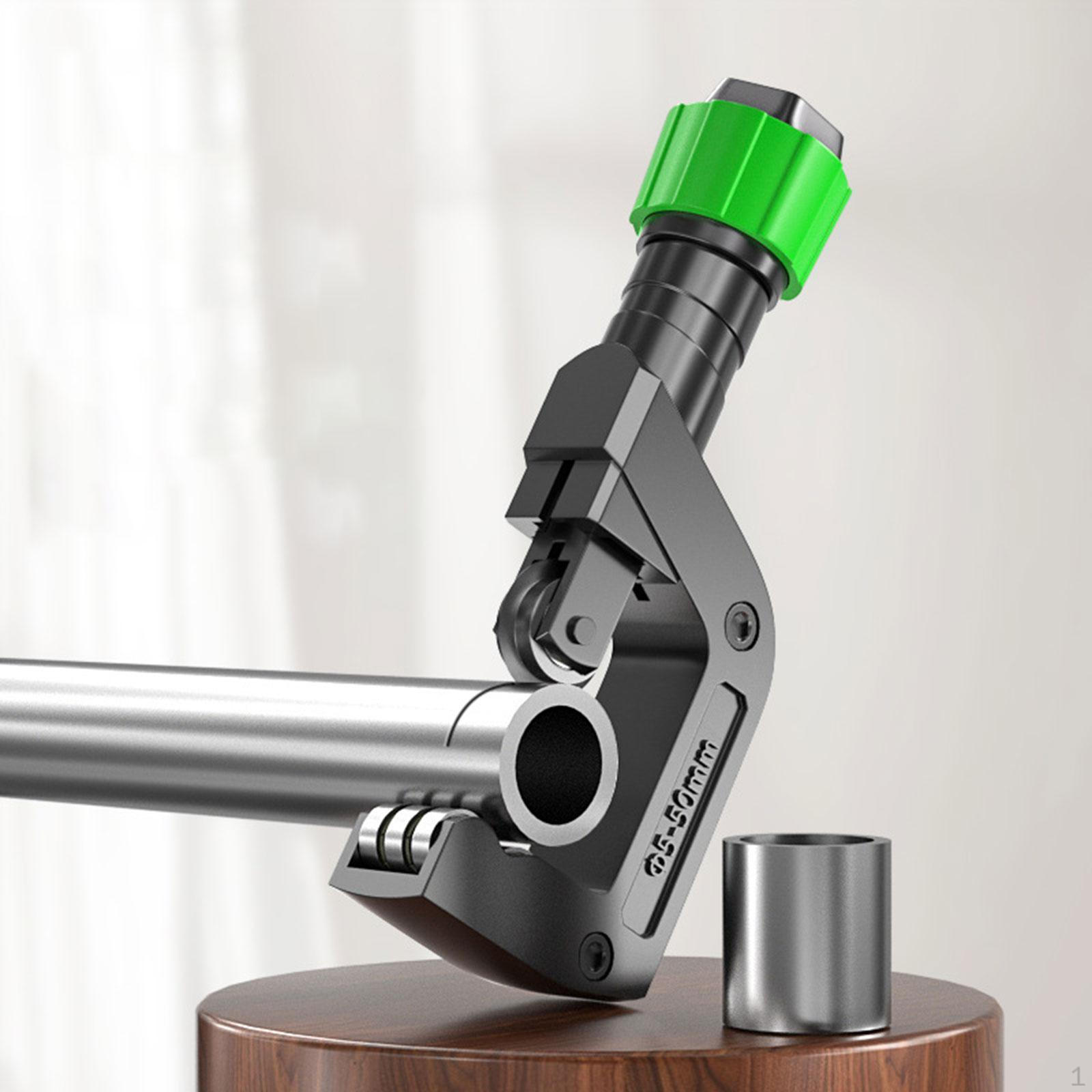 

Труборез Инструмент для резки труб Домашний трубопровод Сантехника Нескользящие с подшипниками Трубы для Jdb for 5 to 50mm