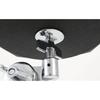 Pearl “Urethane” Training Pad 6" with Stand TP-6NU