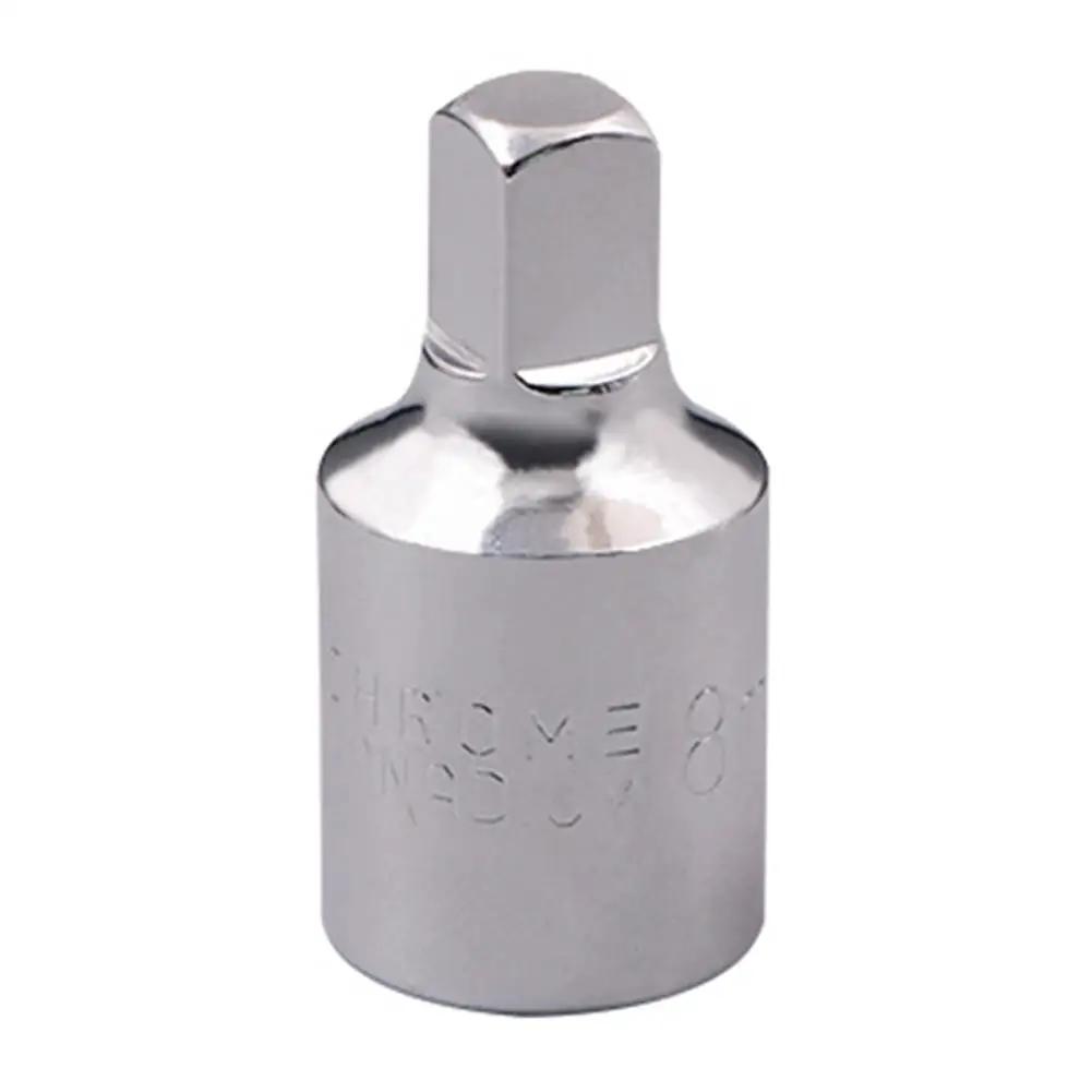 8mm Square Oil Sump Drain Plug Key Tool Remover for Renault PEUGEOT Tooling Automotive Repair Tools Set For Garage G6M8