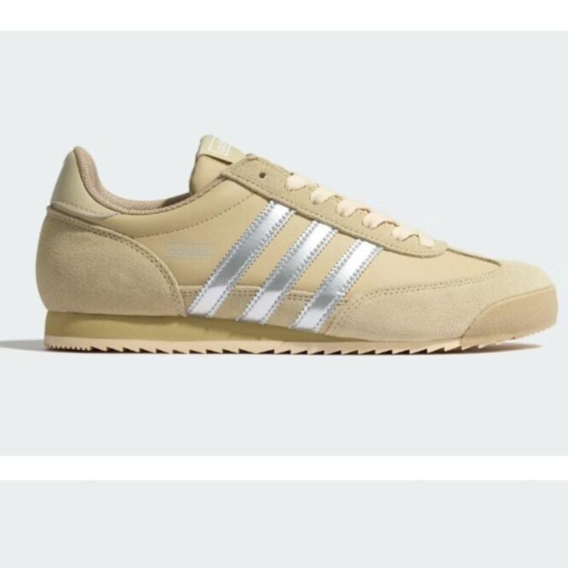 Adidas "T Head Shoes" R71 Retro Classic Low-Top Sports Shoes - Men's and Women's Adidas KI8871