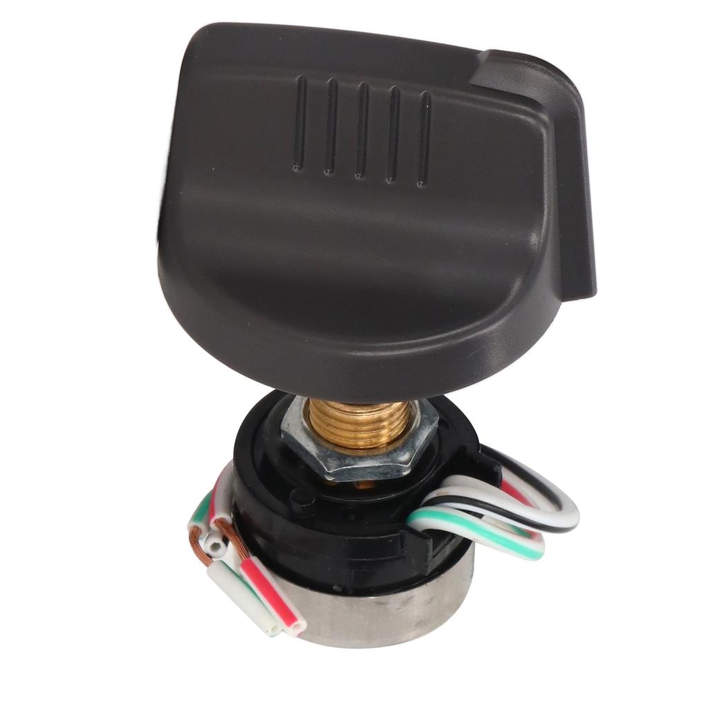 Bagger Drosselklappenmotor Knopf Hochfest Motor Knopf Ersatz für Hitachi EX Serie Bagger Elektrische Einspritzung