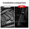 Automatisches faltbares winddichtes Sonnenschirm-Regenschirm-Zubehör für das Auto für Lexus 250 300 RX 300 350 US 200 GX 400 460 LX GS450H GS350 ES 350 300H NX300